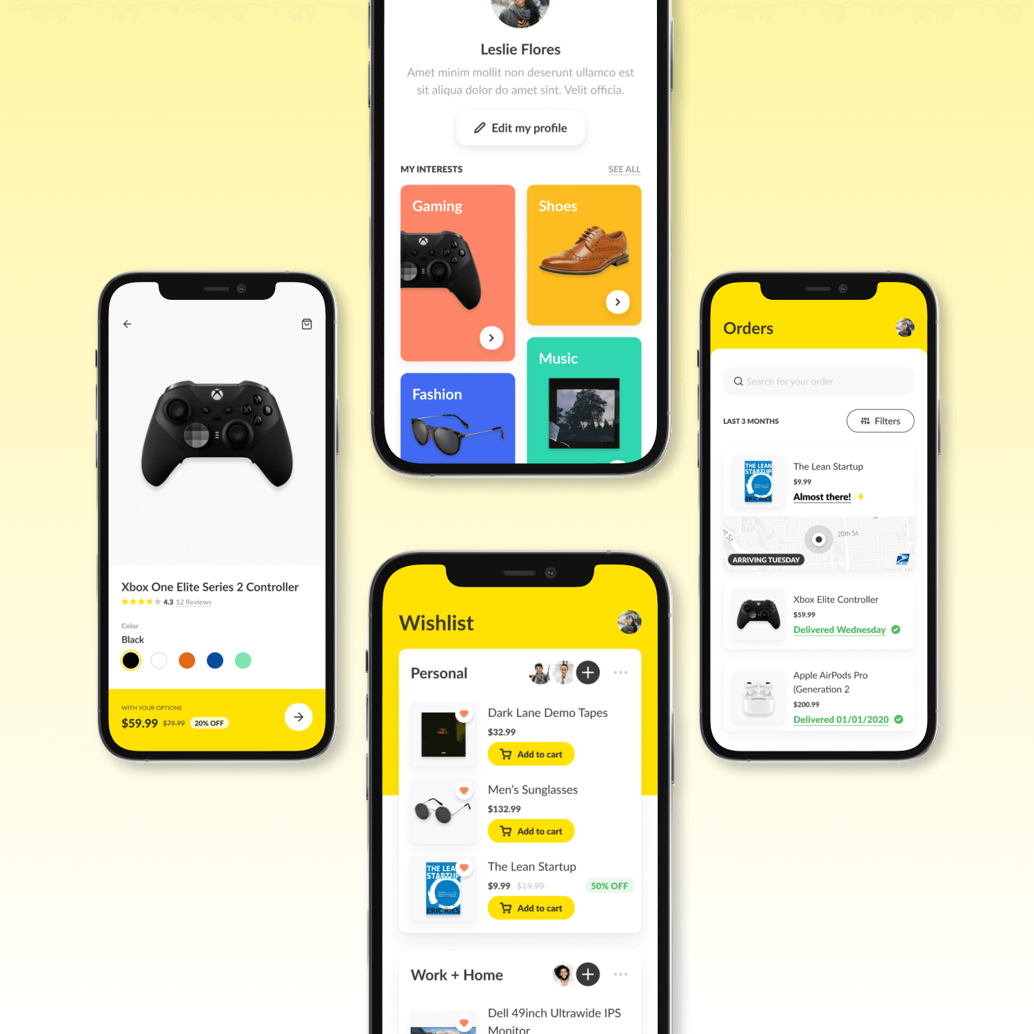 Aarush Tanwar | Web & Mobile Developer & UX Designer