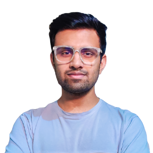 Aarush Tanwar | Web & Mobile Developer & UX Designer
